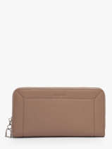 Portefeuille Altesse Cuir Etrier Marron altesse EALT090L